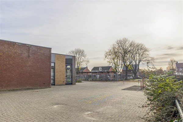 Medium property photo - Christiaan Eberhardstraat 8, 9693 BJ Bad Nieuweschans